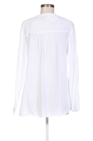 Дамска блуза Sublevel, Размер L, Цвят Бял, Цена 31,00 лв.