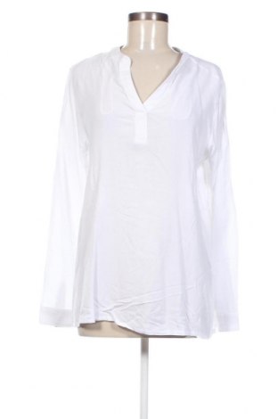 Дамска блуза Sublevel, Размер L, Цвят Бял, Цена 13,95 лв.