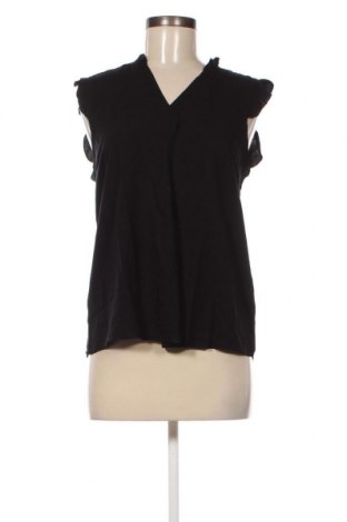 Дамска блуза Sublevel, Размер S, Цвят Черен, Цена 8,37 лв.
