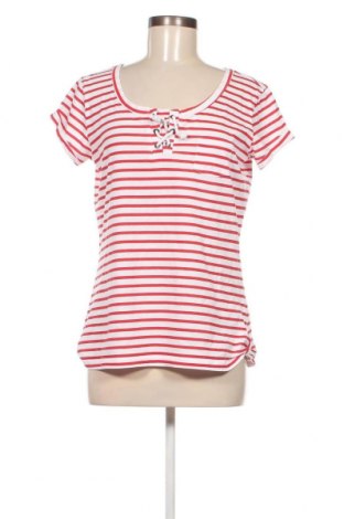 Γυναικεία μπλούζα Sublevel, Μέγεθος XL, Χρώμα Πολύχρωμο, Τιμή 4,94 €
