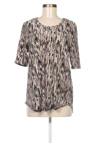 Γυναικεία μπλούζα Sunday, Μέγεθος L, Χρώμα Πολύχρωμο, Τιμή 2,47 €
