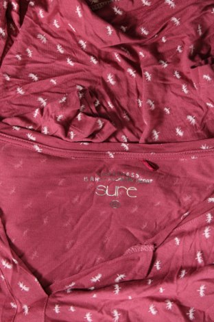 Bluză de femei Sure, Mărime XL, Culoare Roz, Preț 22,50 Lei