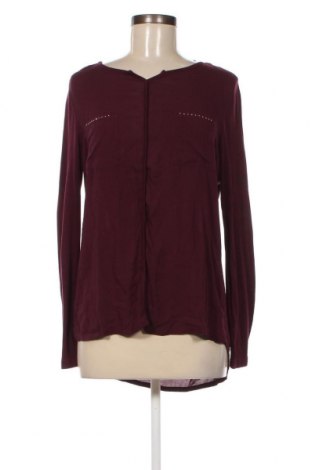 Γυναικεία μπλούζα Sure, Μέγεθος S, Χρώμα Κόκκινο, Τιμή 2,82 €