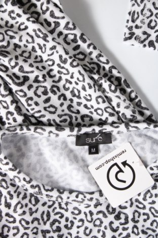 Γυναικεία μπλούζα Sure, Μέγεθος M, Χρώμα Λευκό, Τιμή 4,00 €