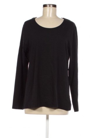 Γυναικεία μπλούζα Sure, Μέγεθος XXL, Χρώμα Μαύρο, Τιμή 11,40 €