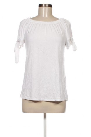 Дамска блуза Sure, Размер M, Цвят Бял, Цена 4,94 лв.