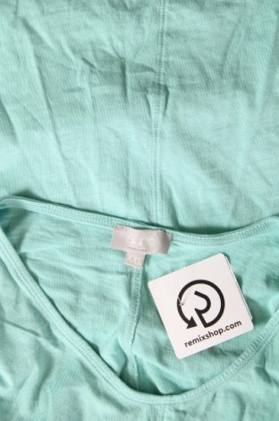Γυναικεία μπλούζα Sure, Μέγεθος XXL, Χρώμα Πράσινο, Τιμή 11,75 €