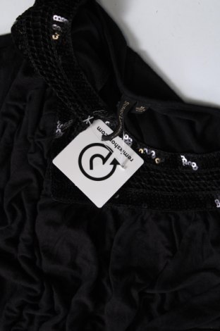 Γυναικεία μπλούζα Susan Lawrence, Μέγεθος M, Χρώμα Μαύρο, Τιμή 8,20 €