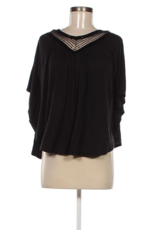Γυναικεία μπλούζα Susan Lawrence, Μέγεθος M, Χρώμα Μαύρο, Τιμή 1,67 €