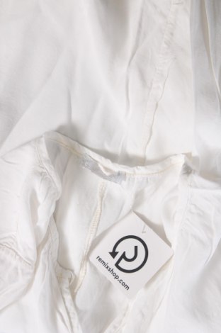 Γυναικεία μπλούζα Susy Mix, Μέγεθος M, Χρώμα Λευκό, Τιμή 13,02 €