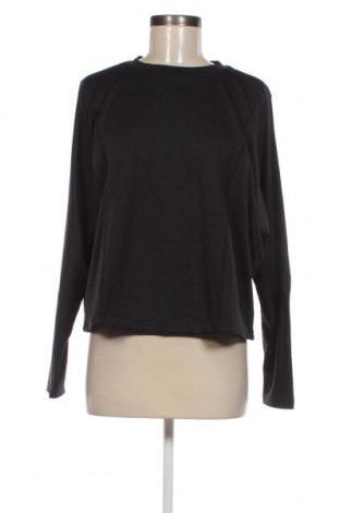 Γυναικεία μπλούζα Sweaty Betty, Μέγεθος M, Χρώμα Μαύρο, Τιμή 17,07 €