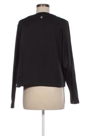 Γυναικεία μπλούζα Sweaty Betty, Μέγεθος M, Χρώμα Μαύρο, Τιμή 10,02 €