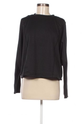 Γυναικεία μπλούζα Sweaty Betty, Μέγεθος M, Χρώμα Μαύρο, Τιμή 8,91 €
