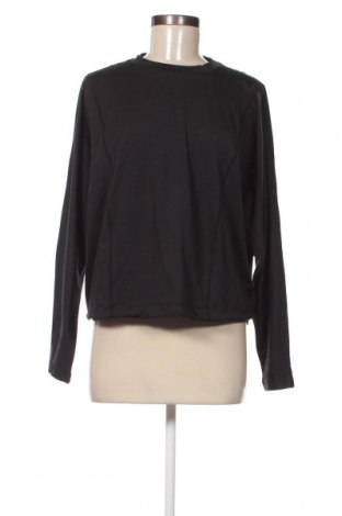 Γυναικεία μπλούζα Sweaty Betty, Μέγεθος S, Χρώμα Μαύρο, Τιμή 19,45 €