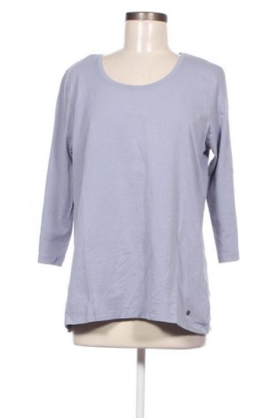 Γυναικεία μπλούζα TCM, Μέγεθος XL, Χρώμα Μπλέ, Τιμή 6,23 €