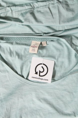Damen Shirt TCM, Größe S, Farbe Grün, Preis 2,64 €