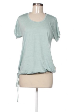 Γυναικεία μπλούζα TCM, Μέγεθος S, Χρώμα Πράσινο, Τιμή 3,06 €
