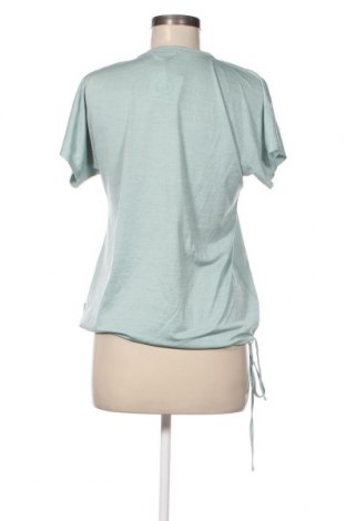 Дамска блуза TCM, Размер S, Цвят Зелен, Цена 5,13 лв.