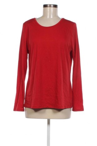 Γυναικεία μπλούζα TCM, Μέγεθος M, Χρώμα Κόκκινο, Τιμή 2,82 €