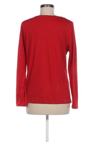 Дамска блуза TCM, Размер M, Цвят Червен, Цена 5,70 лв.