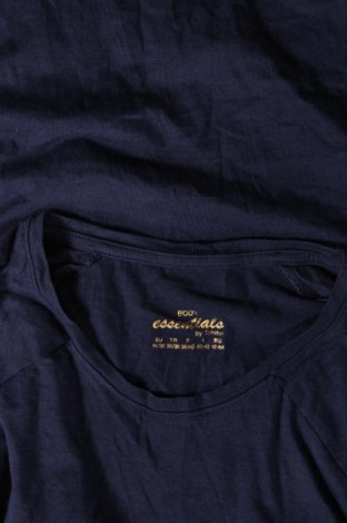 Damen Shirt TCM, Größe S, Farbe Blau, Preis € 13,22
