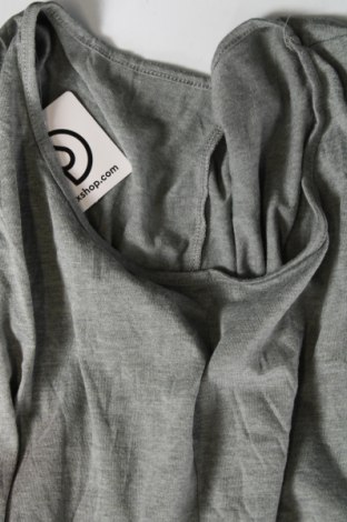 Γυναικεία μπλούζα TCM, Μέγεθος L, Χρώμα Γκρί, Τιμή 4,00 €