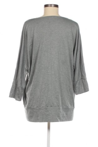 Γυναικεία μπλούζα TCM, Μέγεθος L, Χρώμα Γκρί, Τιμή 4,00 €