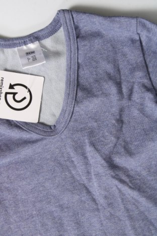 Γυναικεία μπλούζα TCM, Μέγεθος XS, Χρώμα Μπλέ, Τιμή 3,29 €