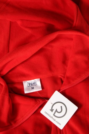 Дамска блуза TCM, Размер M, Цвят Червен, Цена 3,04 лв.