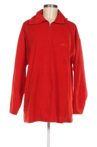 Γυναικεία μπλούζα TCM, Μέγεθος M, Χρώμα Κόκκινο, Τιμή 4,00 €