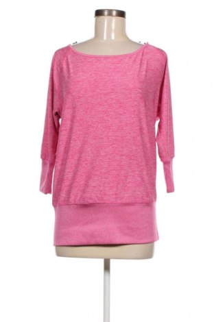 Дамска блуза TCM, Размер M, Цвят Розов, Цена 3,45 лв.