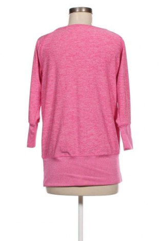 Дамска блуза TCM, Размер M, Цвят Розов, Цена 5,75 лв.