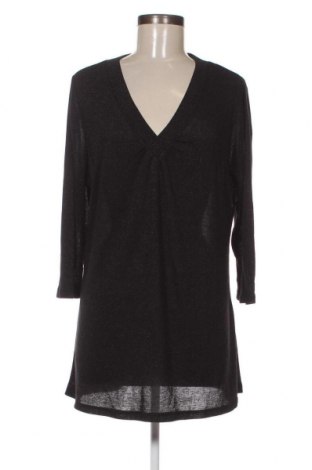 Дамска блуза TCM, Размер XL, Цвят Черен, Цена 7,79 лв.