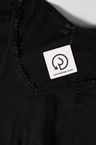 Γυναικεία μπλούζα TCM, Μέγεθος L, Χρώμα Μαύρο, Τιμή 10,00 €
