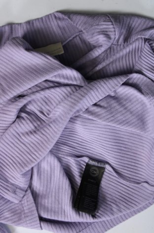 Дамска блуза TCM, Размер XXS, Цвят Лилав, Цена 3,52 лв.