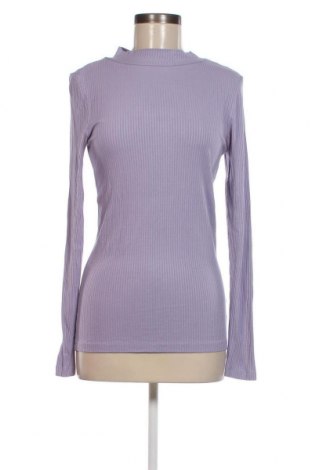 Γυναικεία μπλούζα TCM, Μέγεθος XXS, Χρώμα Βιολετί, Τιμή 2,10 €