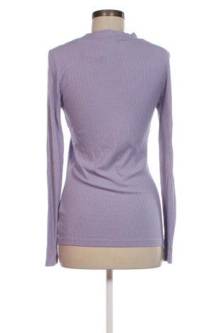 Γυναικεία μπλούζα TCM, Μέγεθος XXS, Χρώμα Βιολετί, Τιμή 3,50 €