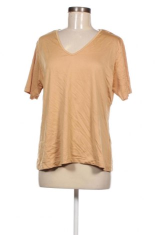Γυναικεία μπλούζα TCM, Μέγεθος L, Χρώμα  Μπέζ, Τιμή 3,06 €