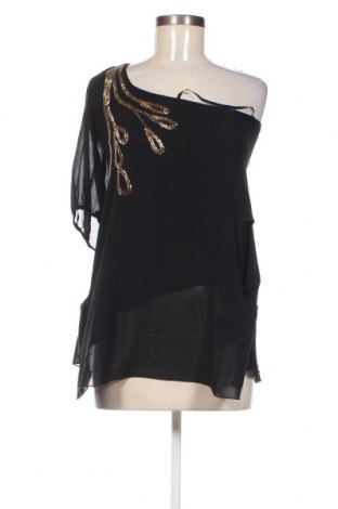 Дамска блуза TFNC London, Размер S, Цвят Черен, Цена 15,00 лв.