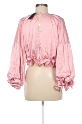 Bluză de femei TFNC London, Mărime M, Culoare Roz, Preț 236,84 Lei