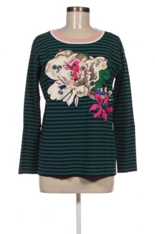 Γυναικεία μπλούζα TWINSET, Μέγεθος S, Χρώμα Πολύχρωμο, Τιμή 64,41 €