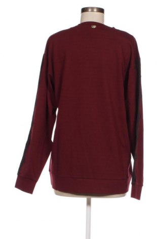 Γυναικεία μπλούζα TWINSET, Μέγεθος L, Χρώμα Κόκκινο, Τιμή 71,99 €