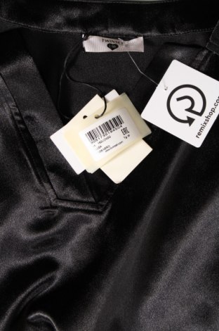 Damen Shirt TWINSET, Größe M, Farbe Schwarz, Preis € 71,99