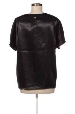 Дамска блуза TWINSET, Размер M, Цвят Черен, Цена 139,65 лв.
