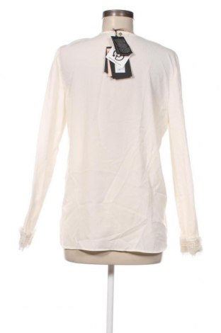 Дамска блуза TWINSET, Размер M, Цвят Екрю, Цена 245,00 лв.