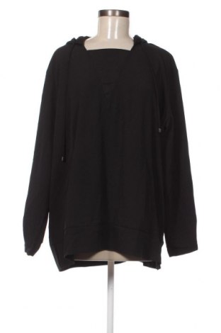 Γυναικεία μπλούζα TWINSET, Μέγεθος M, Χρώμα Μαύρο, Τιμή 25,26 €