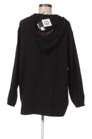 Γυναικεία μπλούζα TWINSET, Μέγεθος M, Χρώμα Μαύρο, Τιμή 71,99 €