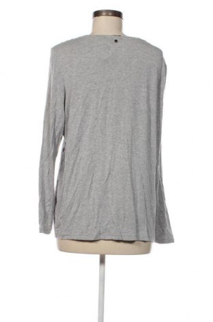 Γυναικεία μπλούζα Taifun, Μέγεθος L, Χρώμα Γκρί, Τιμή 8,41 €