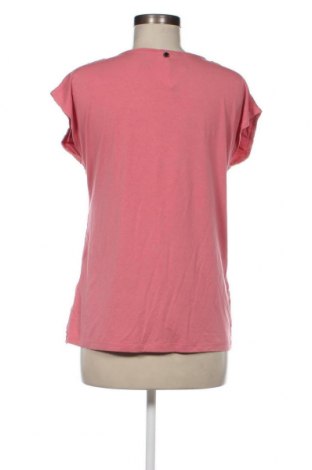 Дамска блуза Taifun, Размер L, Цвят Розов, Цена 13,60 лв.