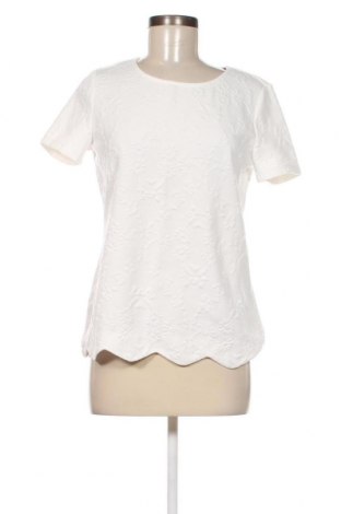 Damen Shirt Taifun, Größe S, Farbe Weiß, Preis 13,49 €